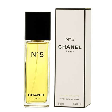 chanel 5 l'eau eau de toilette|chanel no 5 l'eau fragrantica.